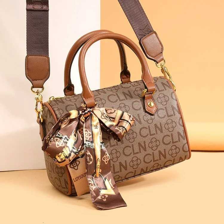 241713cm Women Bags Designer Luxury Crossbody Shoulder Purses Handbag Women Clutch Travel Tote Bag Z251018