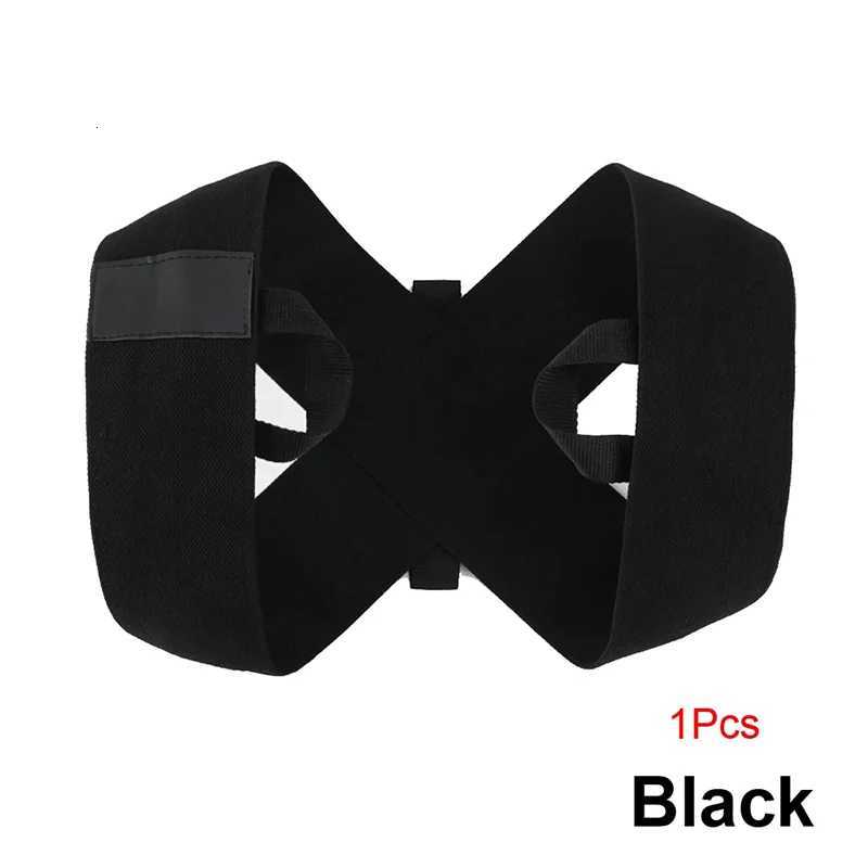 1Pcs Adjustable Posture Corrector for Men Women Upper Back Spine Neck Shoulder Clavicle Orthopedic Brace for Bad Posture1 D251021