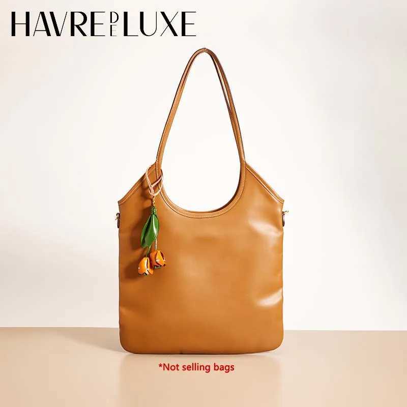 Flower cowhide leather bag charm for womens bag fashion advanced good texture hanging bag accessories J251121