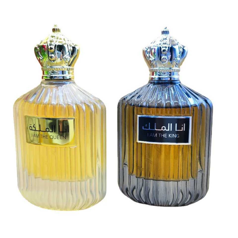 Dubai Prince Men Perfume 100ML Cologne lasting Fragrance Desert Attracting Women Arabian Perfumes Mujer Originales L251021