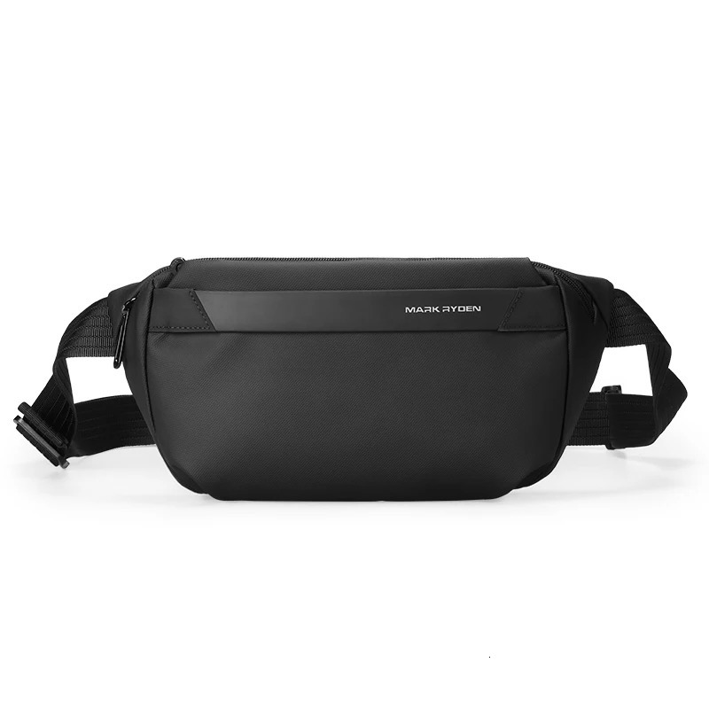 MarkRyden EasePack Sling Your Daily Leather Crossbody Bag for Travel and Everyday Comfort bag Messenger 251014