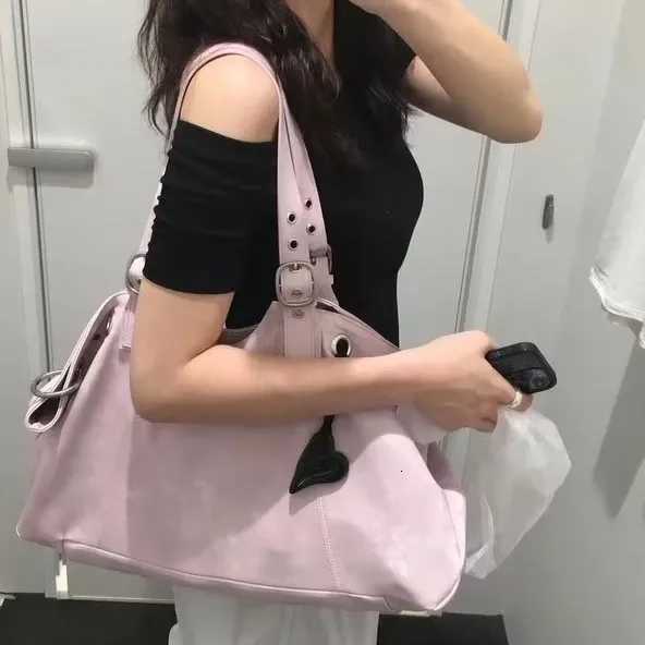 Vintage Big Bags For Women Handbags Tophandle Handbag Fashion Satchel Dumpling Pack Tote Shoulder Bag Hobos Large Purse Bolsa Z251018