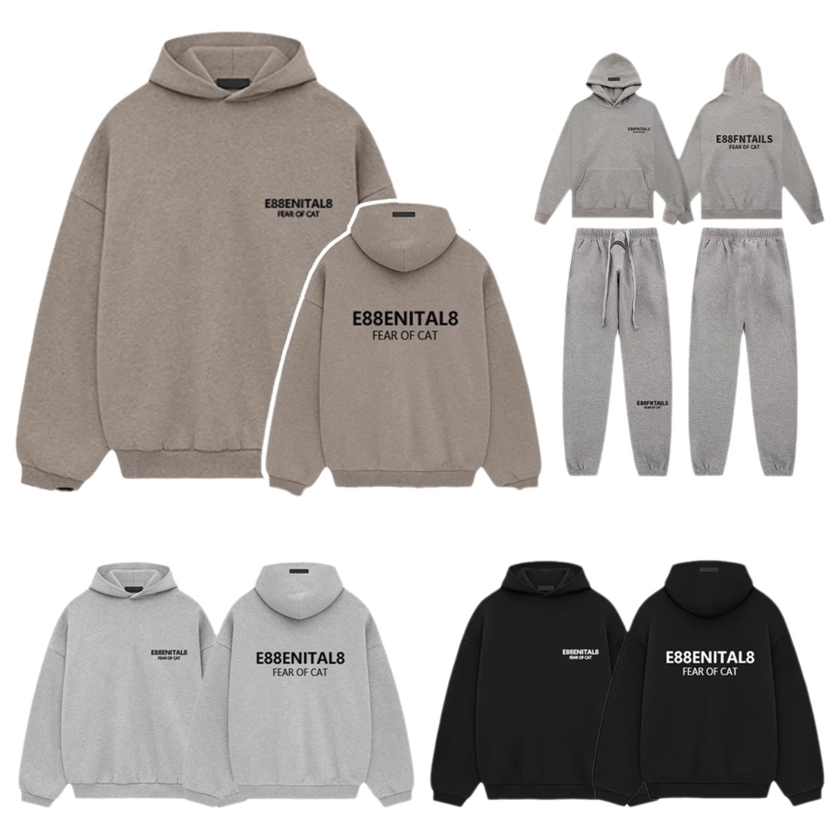 Designer Hoodies For Men Designer Fashion Sweatpants Hoodies Sweatshirts Hoodie Fashion Designer Hoodie Jacket Tracksuit Men Polo Veste Coat Casual Lo