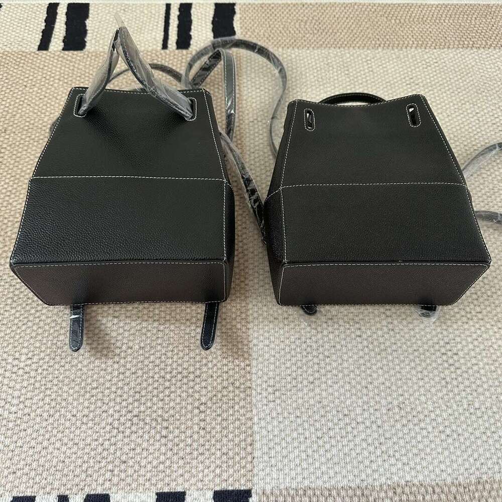 THE OF Korea Autumn Winter Simple Lock Multi Functional Handbag Women S Versatile Backpack High Quality