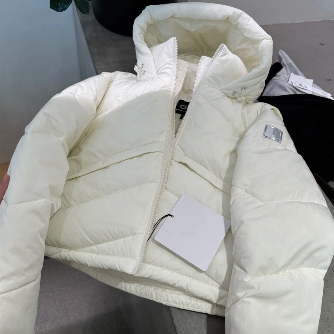 A1021 Yoga Outfit W… - image