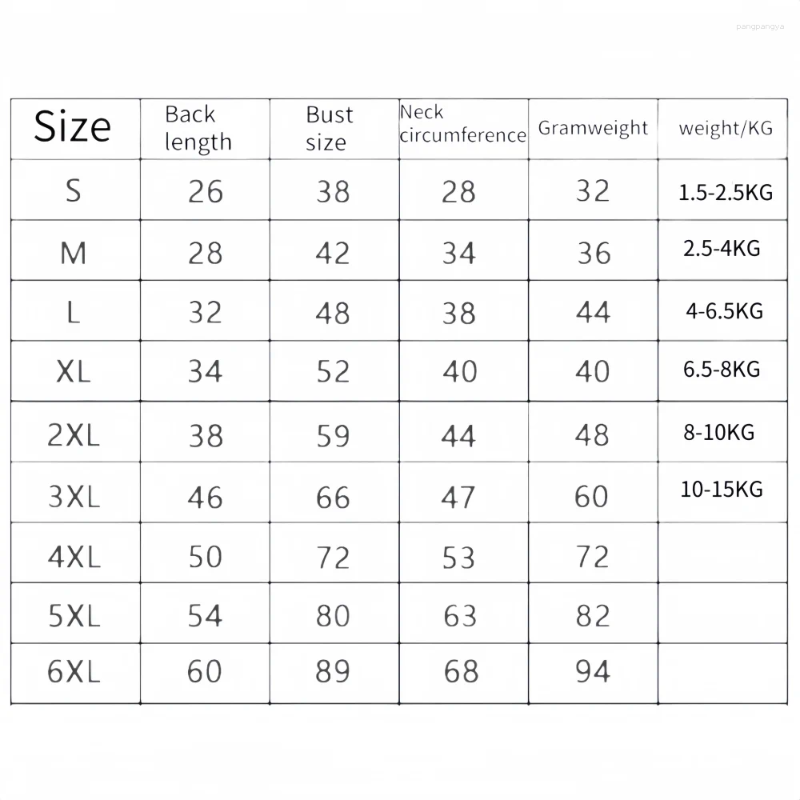 Christmas Pet Clothes Round Neck Sleeveless Printed Dress Santa Claus Snowflake For Small Medium Large Dogs Year Present H260129