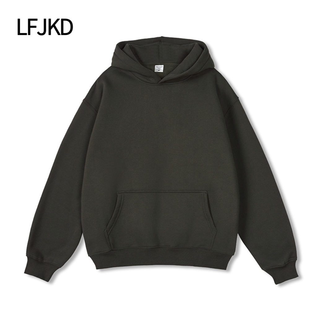 K2322 His and Hers Matching T-Shirts, 300g Brushed Cotton, Oversized Comfort Fit