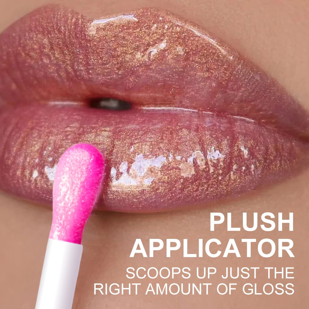 AUQUEST Lip Plumper Gloss Mask Rose Nourish Soften Lips Skin Female Dark Lip Removal Balm Cosmetics Beauty Health 251018