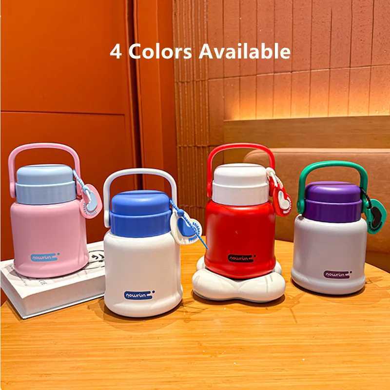 620ml High Quality Stainless Steel 316 Braised Flask Portable Thermal Lunch Box Stew Beaker Adt Student Vacuum Flask Y251021