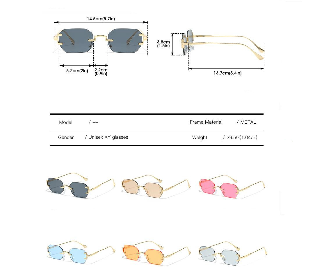 Designer Sunglasses For Women Men Oversized Sunglasses Fashion Classic Polarized Sunglasses Luxury Goggle Pilot PC Frame Oversized UV400 Eyewear KP086