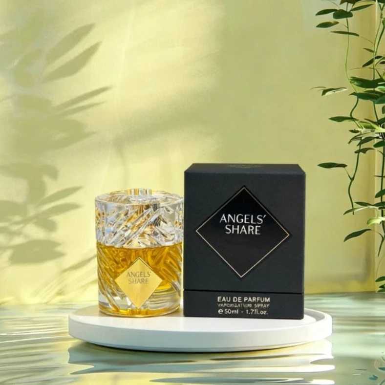 Premium Brand Perfume 50ml Romantic Aromatic Scent Spray Long Lasting Fragrance Unique Casual Date Gift for Men Women L251021