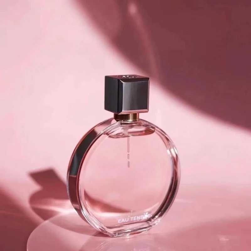 100ML High Quality Brand Perfume Long Lasting Fragrance Natural and floral and fruity fragrance Suitable for dating L251021