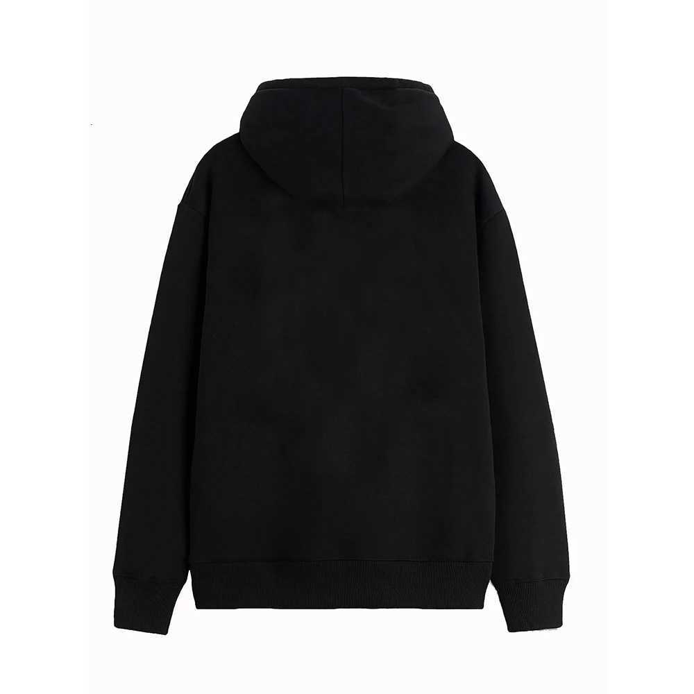 Men Woman Hoodies Sweatshirts Fashion Solid Color Black Gray Pink Hooded Hip Hop Fleece Hoody Mens Hoodie Streetwear W251021