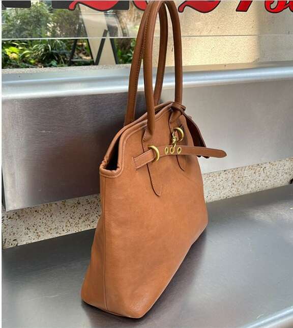 The Tote Bags Luxury Designer Bag Handbag High Quality Tote Bags Purses Designer Woman Handbag Women Bags Travel Beach Bag With Dust Bag SAC Women Lux