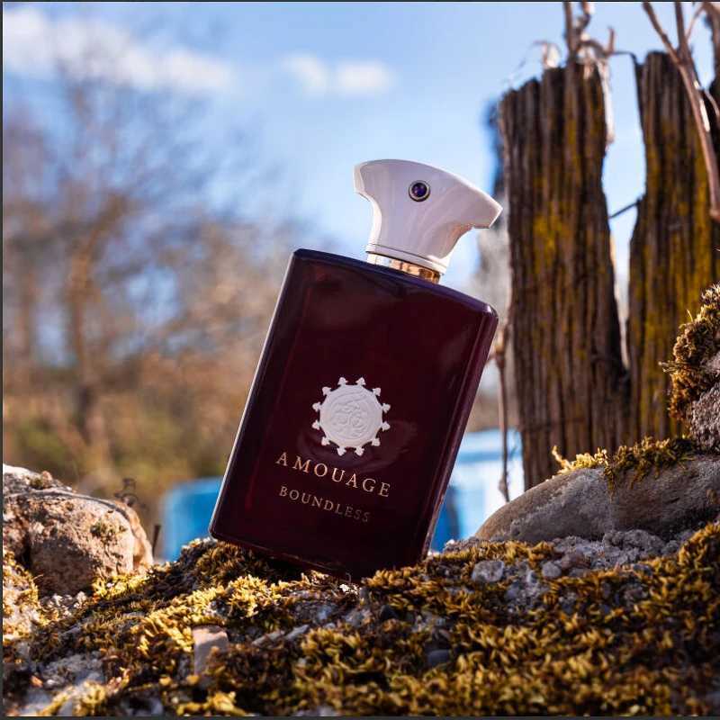 100ml Mens Perfume Collection Long Lasting Eau De Parfum Woody Spicy Floral Notes Elegant Romantic Daily Wear Gift Set Luxury L251021