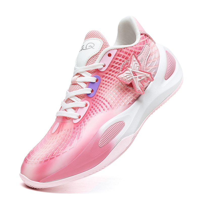 Premium Quality Basketball Sneakers Designed for Professional Athletes Durable Athletic Running Trainers for Competitive Sports Events