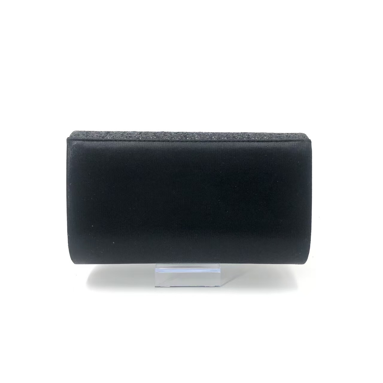 Hot selling fashion crossbody handbag with a V-shaped patchwork sequined dress for versatile evening wear, qipao women's bag