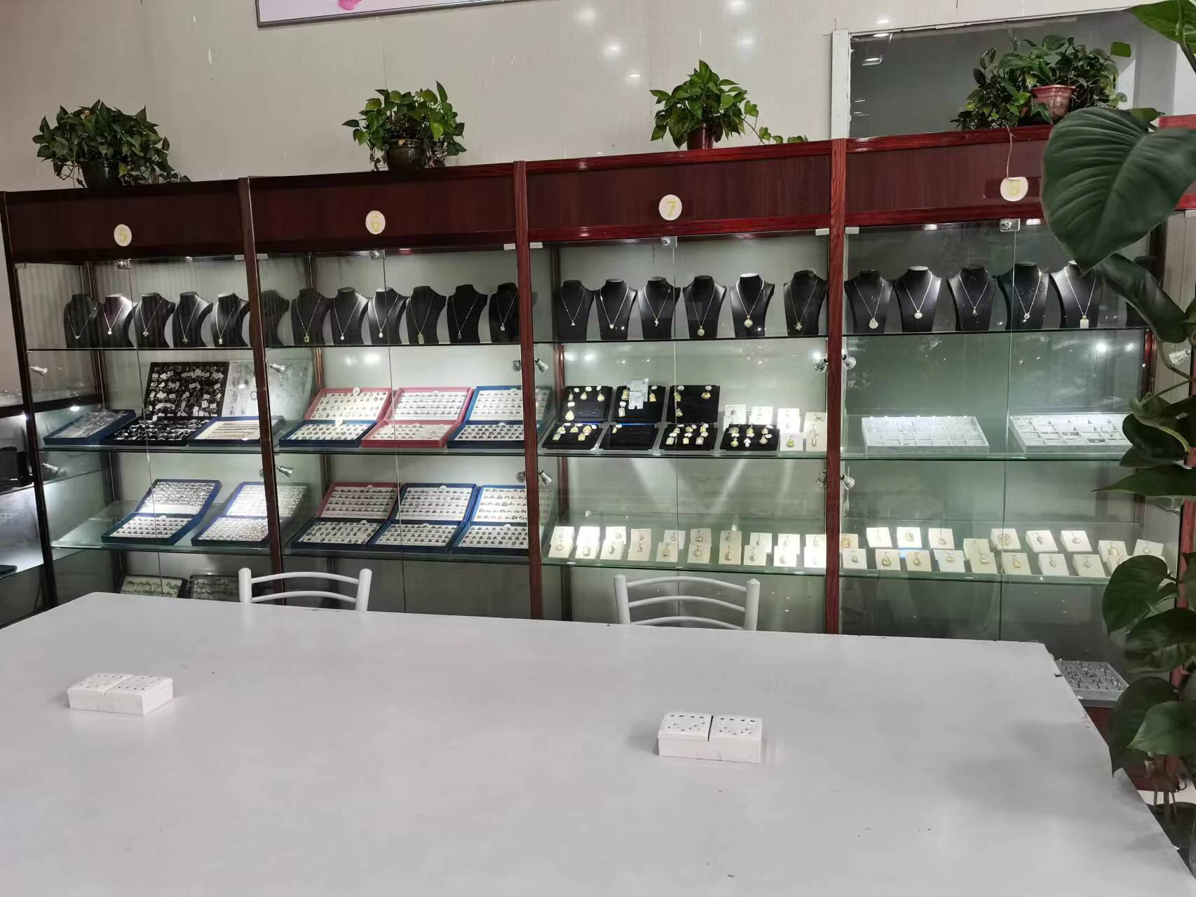 Luxury Mens 16K Gold Plated Platinum 925 Silver Mosonite Cuban Chain Bracelet Hip Hop Style Fashion Necklaces Gift