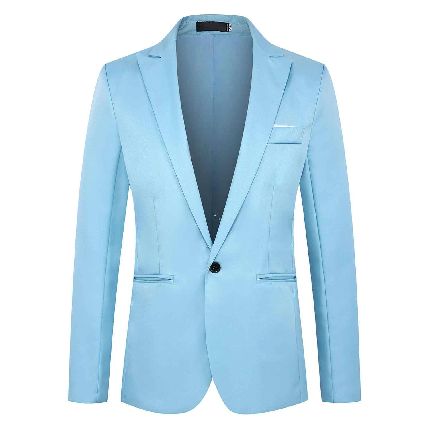 Master quality k1706 Suit Jacket with Slim Fit Design for Winter Business Wear