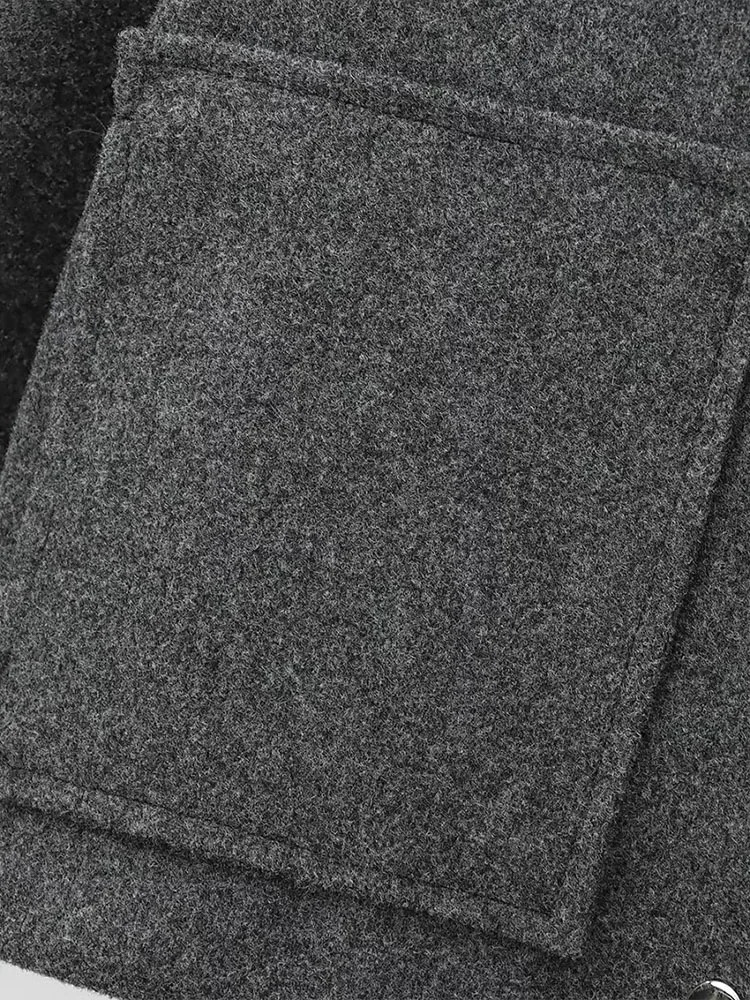 womens fashion longsleeved standup collar versatile casual baseball jacket short pilot 251021