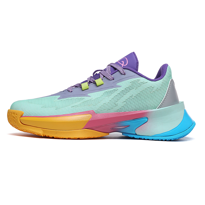 Multi-Purpose Athletic Sneakers Combining Practicality with Style Casual Sports Footwear for Athletes - Durable Design with Enhanced Grip