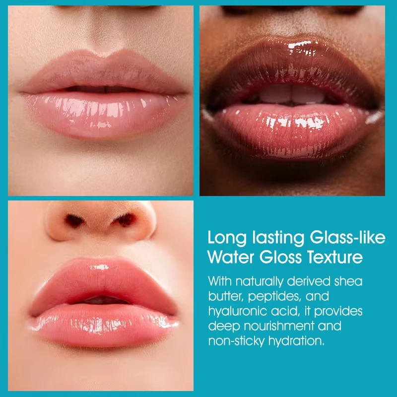 Plump Lip S Instantly Volumis Increase Lip Elasticity Longlasting Moisturize Lip Plumper Gloss Sexy Beauty Makeup 251018