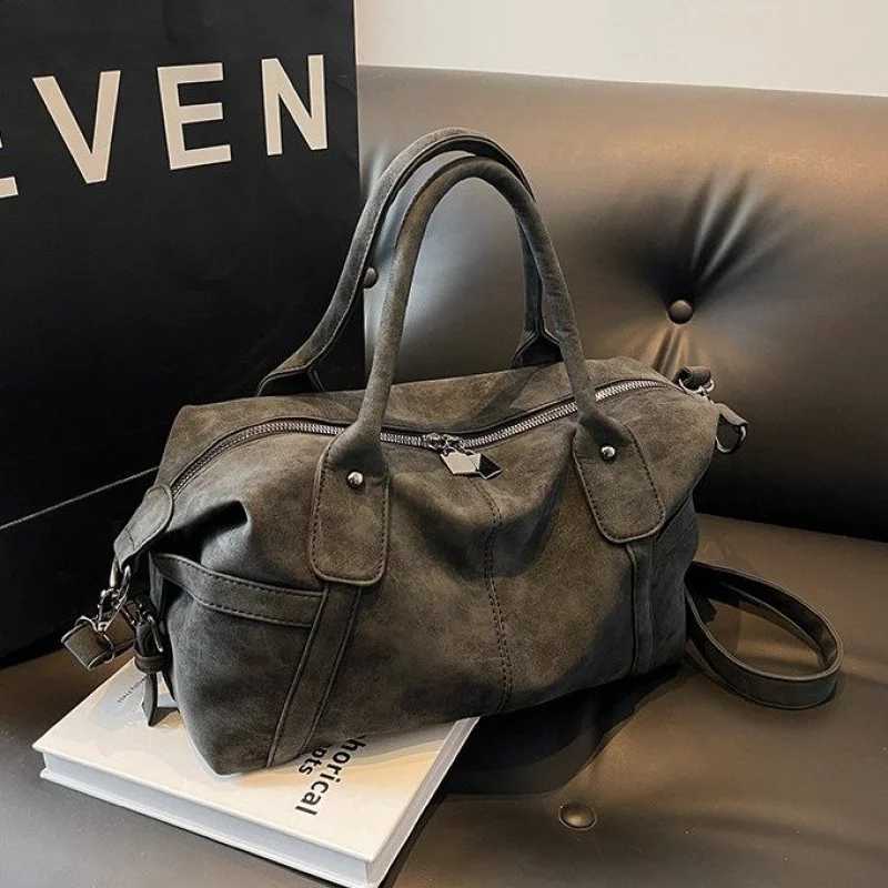 Luxury Brand Women Shoulder Bag Leather Famous Designer Handbags Crossbody Messenger Tote Elegant Classic Ladies Z251018