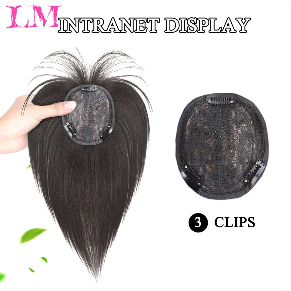 3D Bangs Invisible Seamless Head Hair Water Ripple Hair Air Bangs Head Overhead Natural Invisible Replacement Cover White Hair 251014