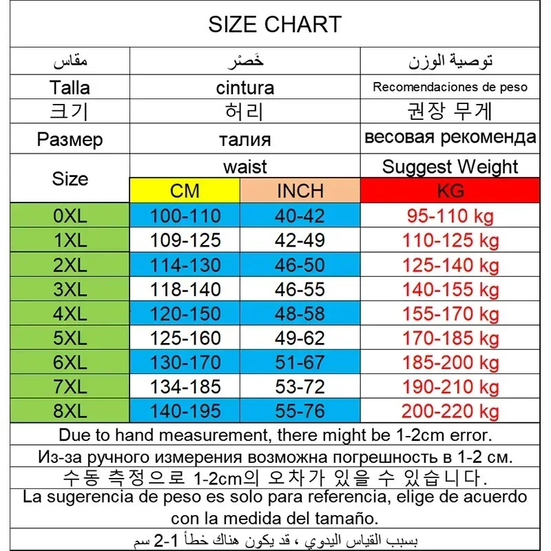 Plus Size Boxershorts Men Cotton Underwear for 95220kg Boxers Trunks Large Size 8XL Male Comfortable Shorts 251021