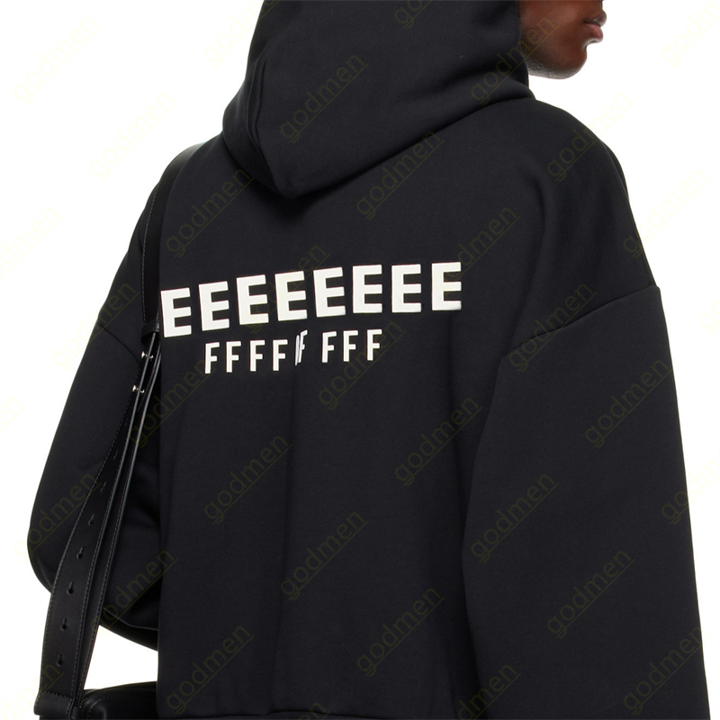 Designer Mens Hoodies Designer Classic Mens Hoodies Mens Designer HoodieHigh-Quality Luxury Mens Womens Hoodie Casual Loose Coat Cotton Long Hoodie Size XS-XL