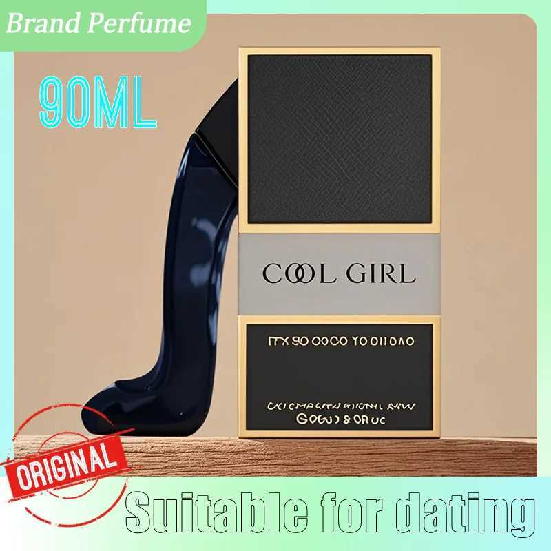 Long Lasting Fragrance 90ML High Quality Brand Perfume and natural floral and fruity fragrance Luxurious Wood Body Mist L251021