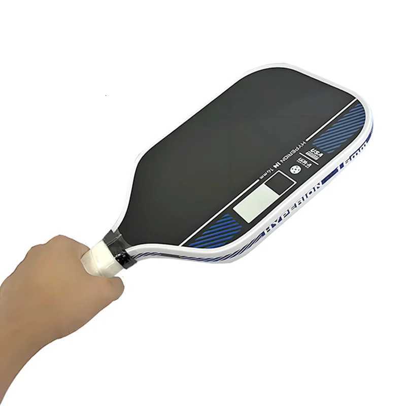 2025 T700 Carbon Fiber Racket Honeycomb Core Professional 6MM Pickleball Racket USA PA Approved Professional Pickleball Racket W251021