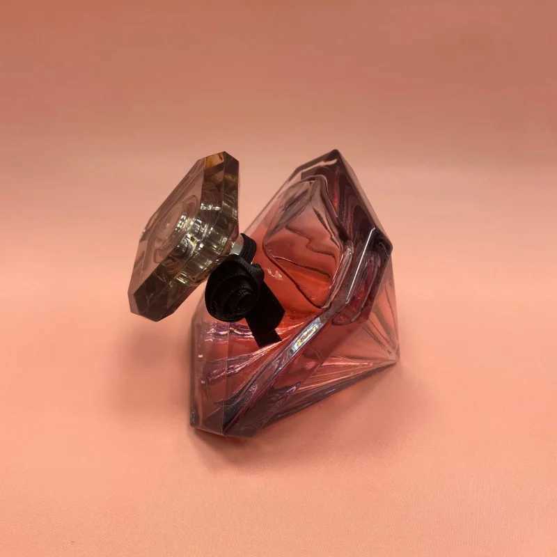 Hot selling 75ML perfume Mysterious elegant and rich in layer Exuding the ness of vanilla Sexy charming suitable for dating L251021