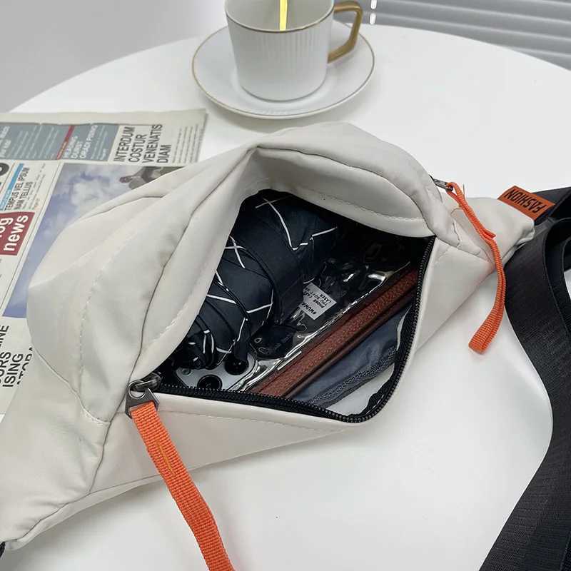 Waist Packs for Men Women Waterproof Lightweight Travel Running Belt Bag Z251021