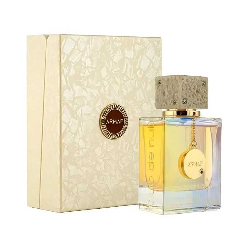 Armaf Club De Nuit Series Eau de Parfum Spray Unisex 105ml Arab Perfumes Lasting Woody Fragrance Perfume Cologne Makeup L251021