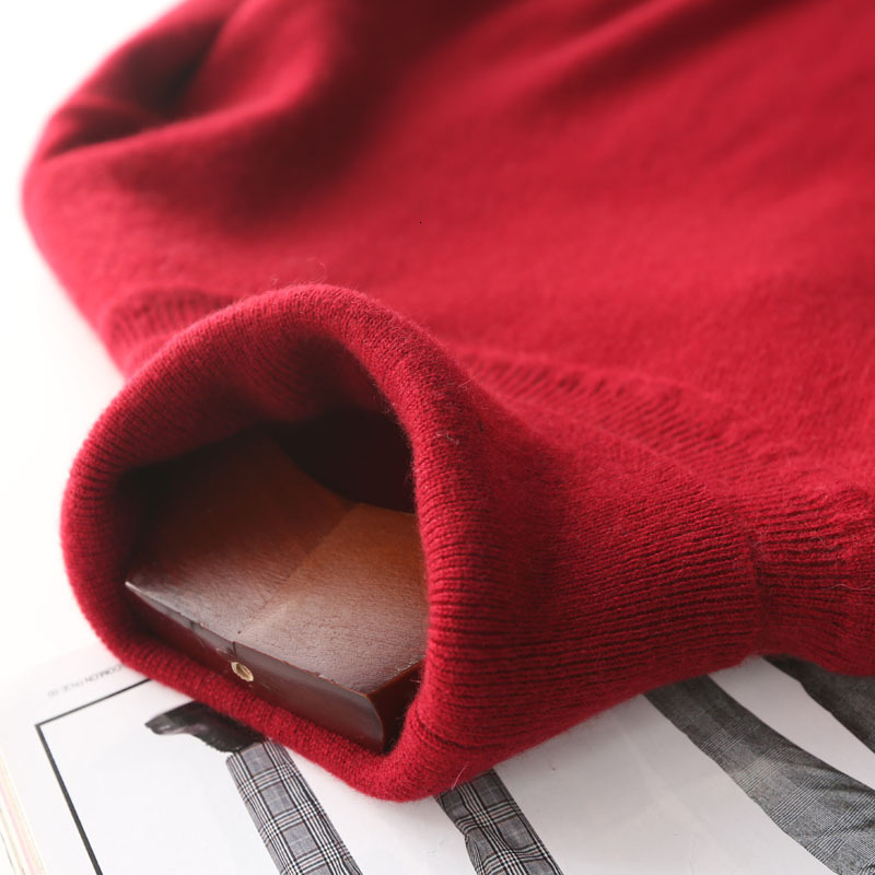 Cashmere turtleneck men sweater autumn winter jumper clothes ropa hombre pull homme hiver pullover men turtle neck sweaters 250920