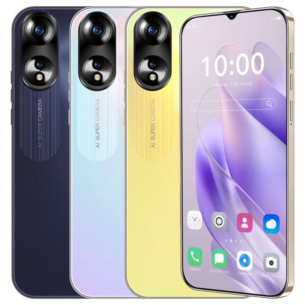 Mobile Phone A Android Inch Incell Large Screen G Version Smart All In One Device