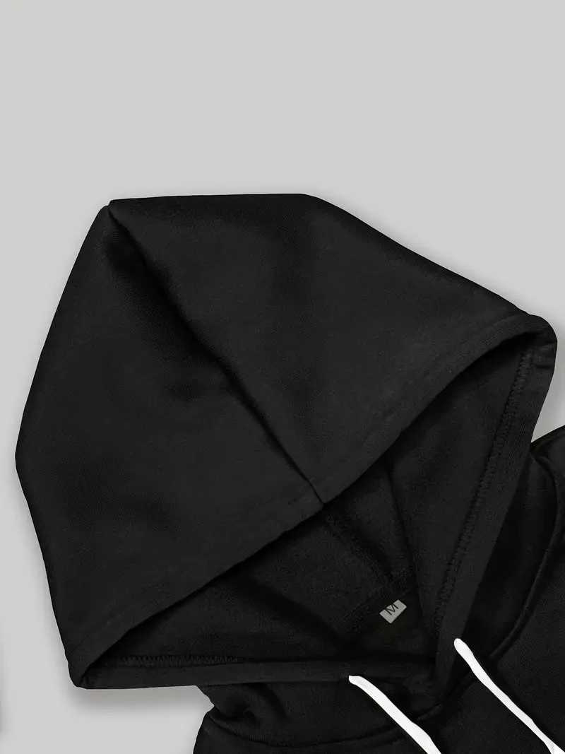 New 3D digital printed outdoor sporty style comfortable and casual mens sweatshirt for the autumn of 2025 W251021