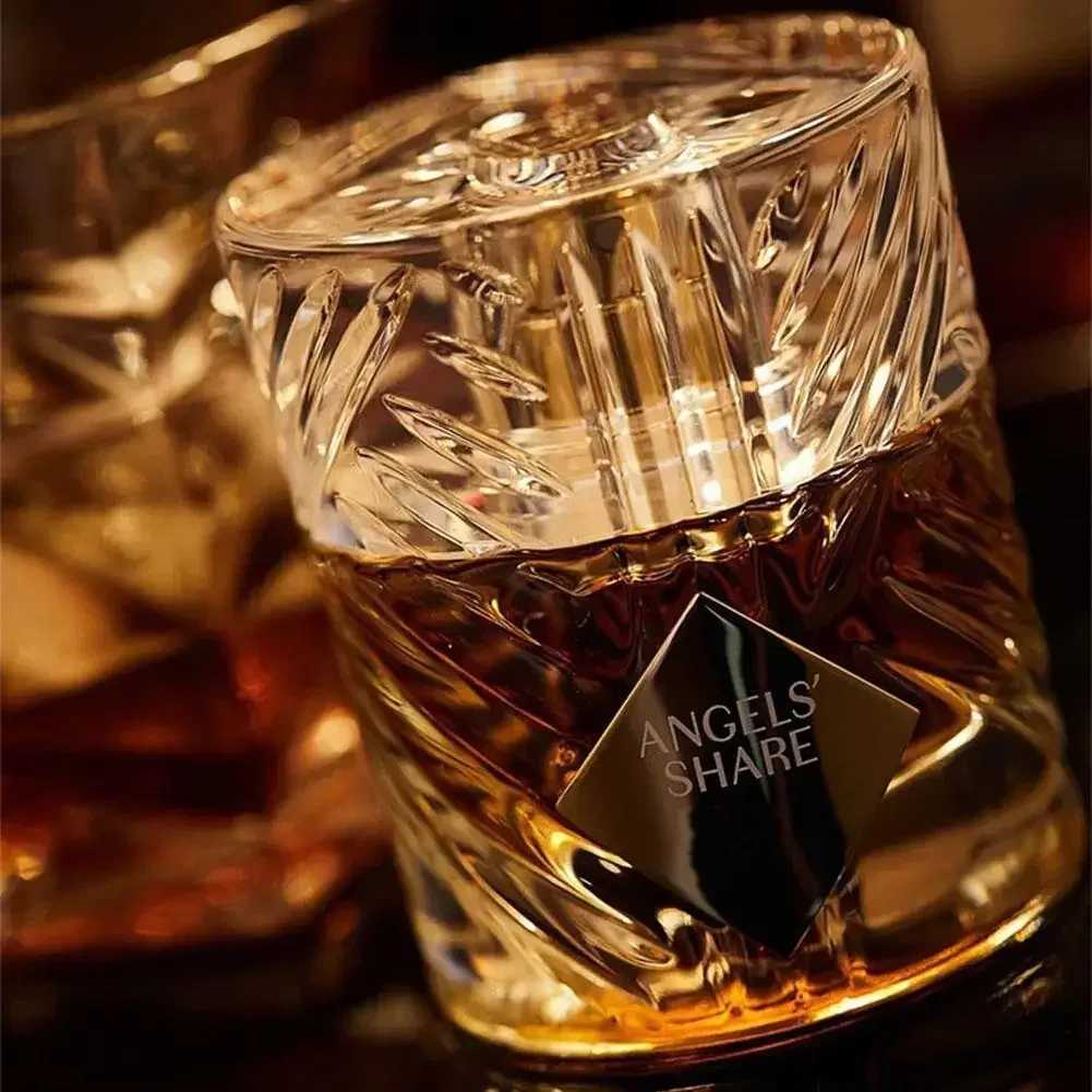 50ml High Quality Perfume Long Lasting Fragrance Sexy Pheromones Body Spray Attractive Rose Brandy Cologne Perfumes L251021