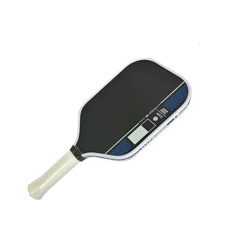 2025 T700 Carbon Fiber Racket Honeycomb Core Professional 6MM Pickleball Racket USA PA Approved Professional Pickleball Racket W251021