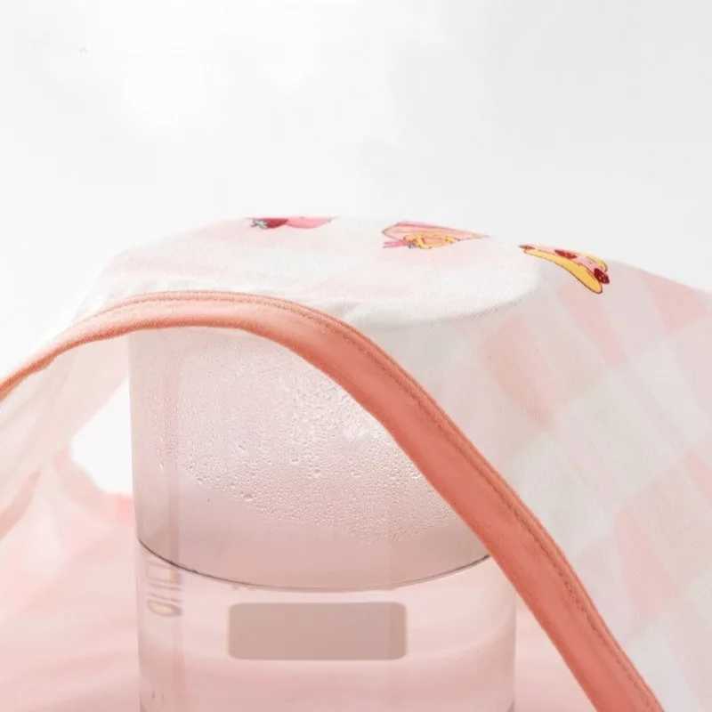 4PCS Kids Cotton Soft Antibacterial Briefs for Girls Cute Print Panties Breathable Comfort Knickers 3y Young Children Underwear J251021