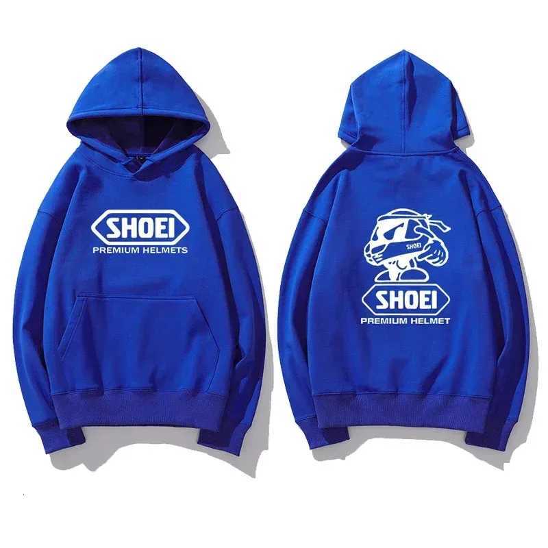 2025 Fashion HighQuality Hoodie Motorcycle Culture Autumn Winter Mens Classic Comfortable Casual Long Sleeve Top W251021