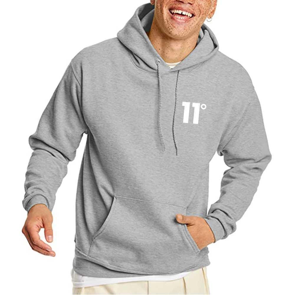 Mens and Womens Universal Hooded Pullover Sweater for AutumnWinter 2026 New Fall Style High Contrast Print Colorful Strip W251021