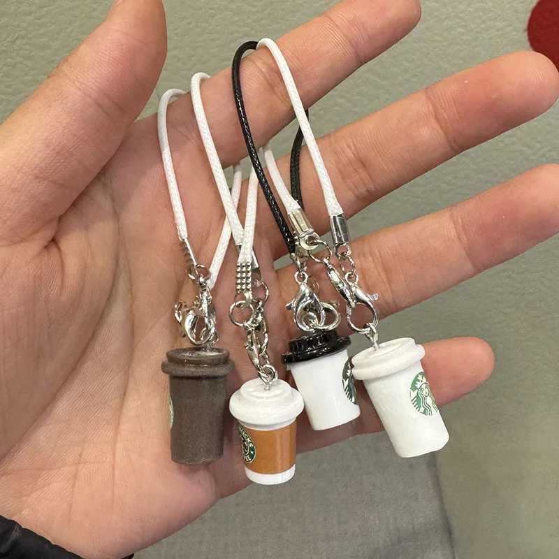 4 Style Resin High Vacuum Cup Miniature Coffee Cup Doll Water Cup For 16 Bjd Dolls Scene Hang Decoration Cosplay Accesseries J251121