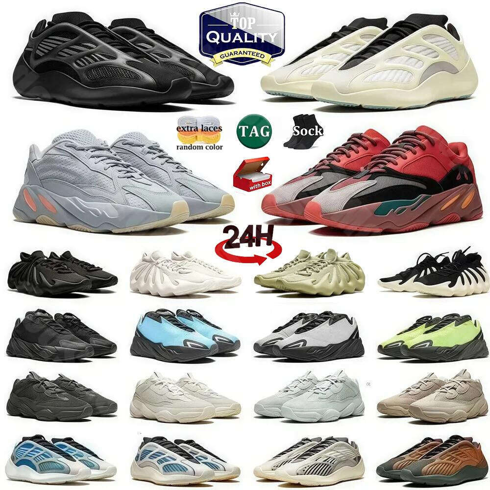 designer shoes running shoes mens womens platform sneakers Solid Grey Hi-Res Red blue Wash Orange static summer comfortable sports sneaker mesh trainers