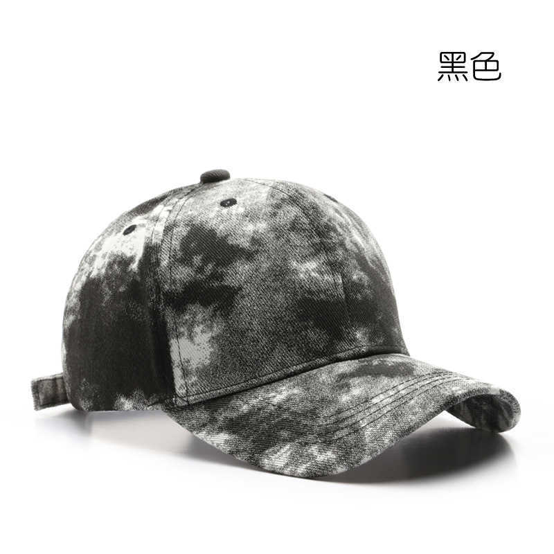 Outdoor Spring and Autumn Sports for Men and Women Sunscreen Sun Hat Personality Street Tie Fashion Baseball Hat H251020