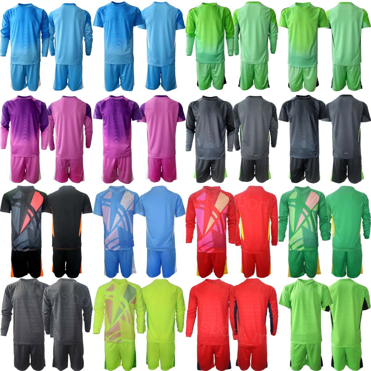 Club Goalkeeper Gk … - image