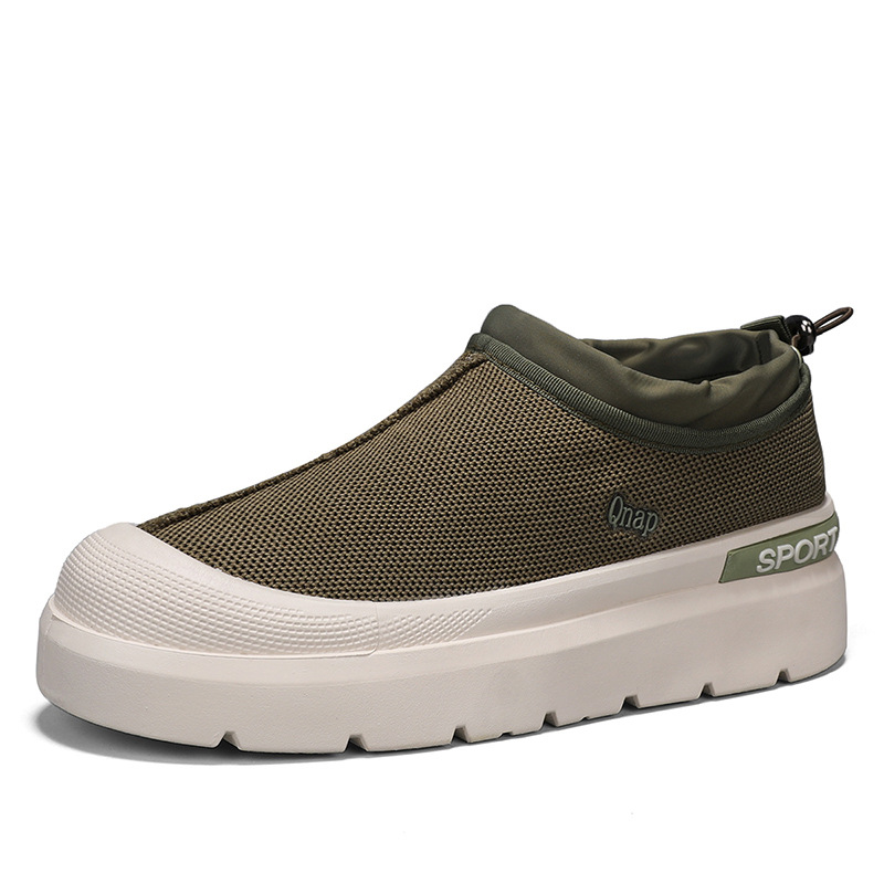 Free Shipping New Style Arrival Women Men Fashion Boots Minimalist Casual Shoe Unisex Best Selling Outdoor Shoes Orange Brown Hot Sale