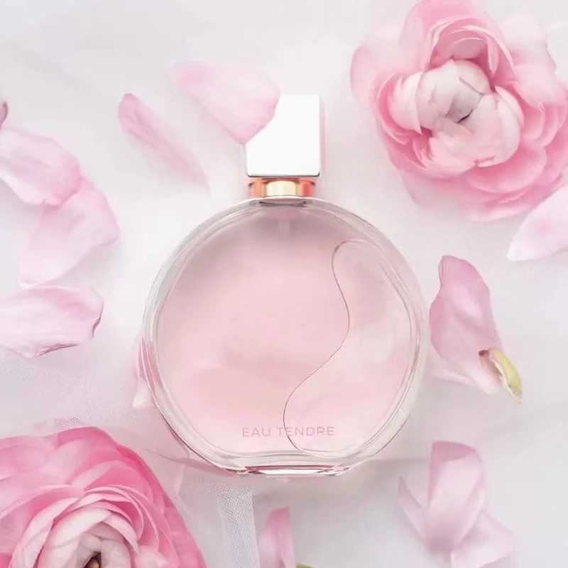 100ML High Quality Brand Perfume Long Lasting Fragrance Natural and floral and fruity fragrance Suitable for dating L251021