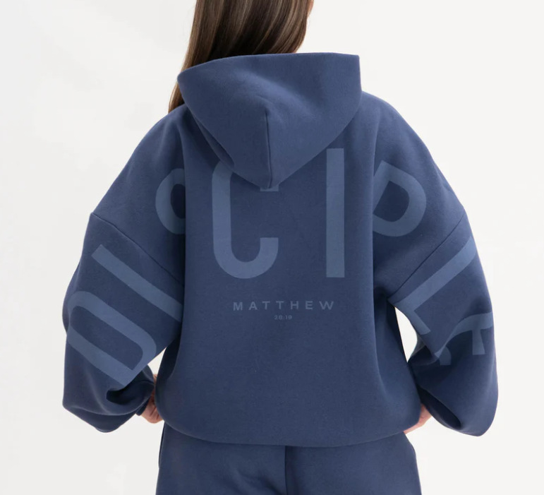 Men's Hoodies New high-quality men's hooded sweatshirt with autumn and winter fashionable printing, thick and versatile long sleeved loose c